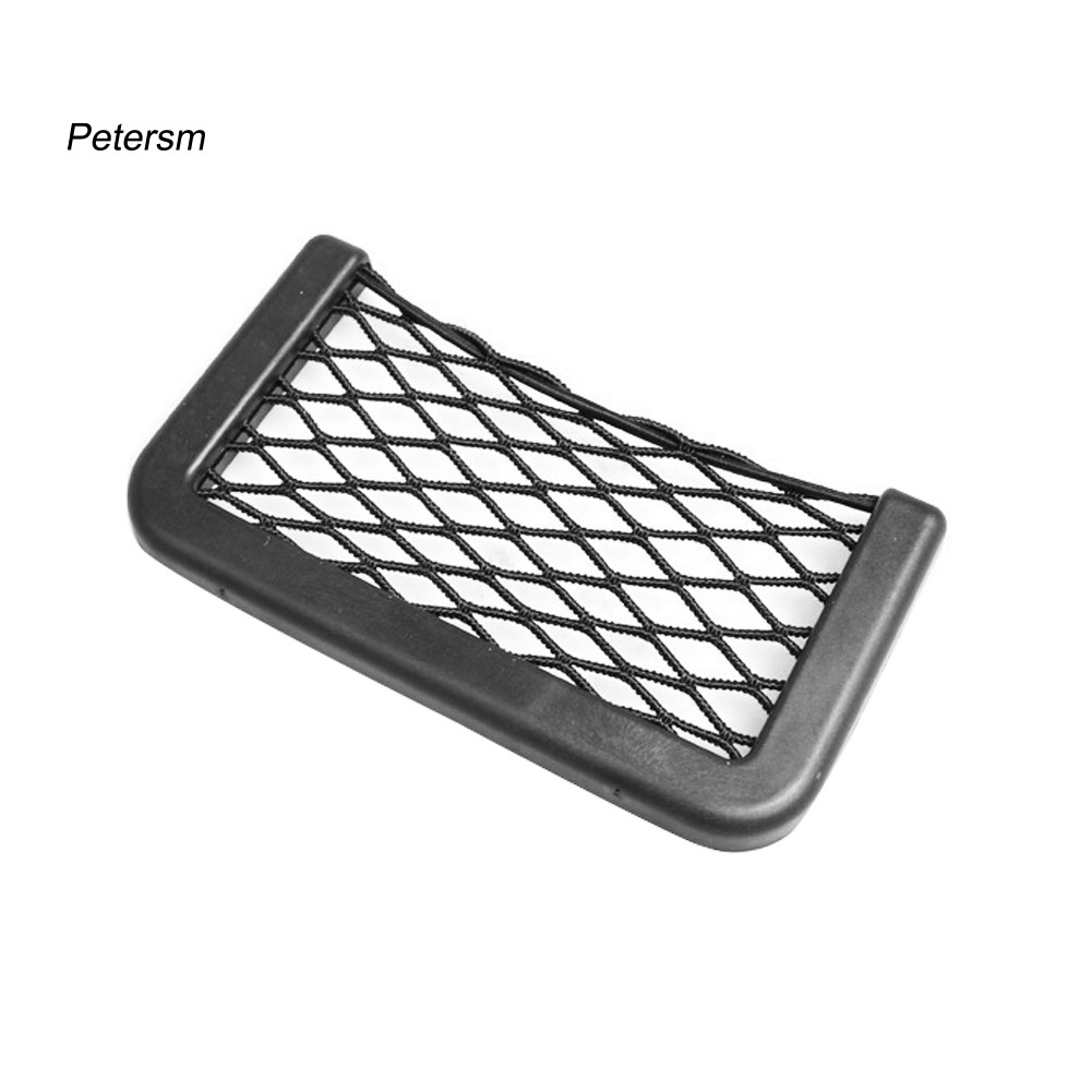 Túi lưới đựng vật dụng đa năng chất lượng cao cho xe hơi