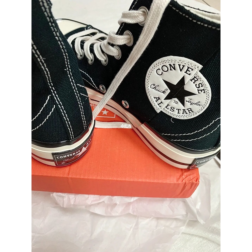 Giày Thể Thao CONVERSE CHUCK TAYLOR ALL STAR Deconstruct # 1584