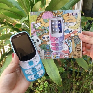 Điện thoại Nokia