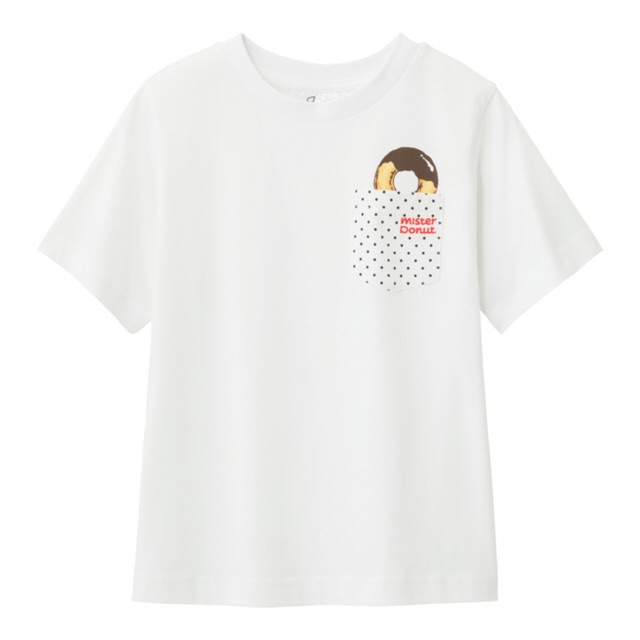 Áo phông Gu nhật