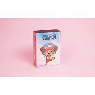 Chuột chơi game Akko AG325 One Piece – Chopper