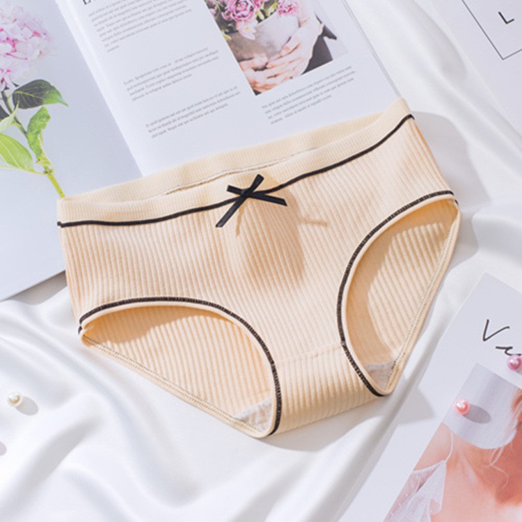 [Mã WA1606 giảm 15% đơn 99k] [ MUA 2 SP GIẢM GIÁ THÊM 5%] Quần Lót Tăm Tre Siêu Mát Siêu Mịn siêu thông thoáng | BigBuy360 - bigbuy360.vn