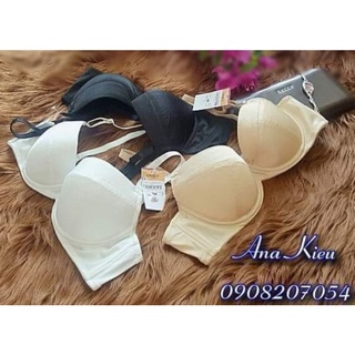 Áo ngực không mút có gọng hiệu Lovely