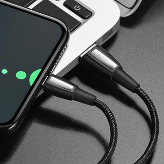 CÁP SẠC MICRO USB HOCO X39