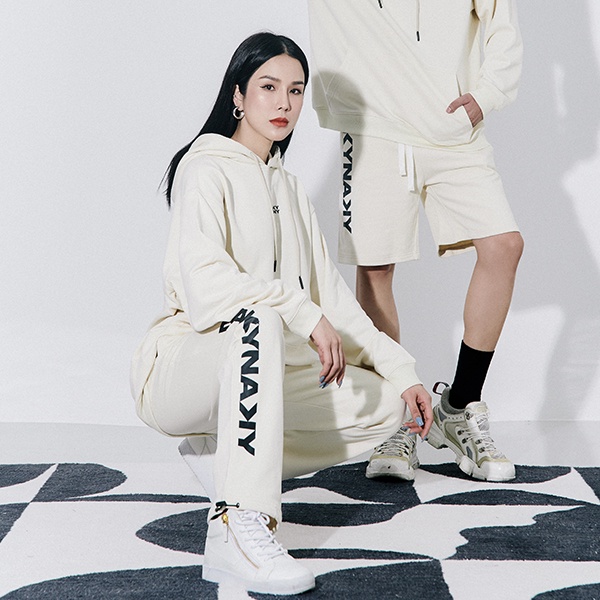 Quần Jogger BakyNaky - BASIC JOGGER PANTS