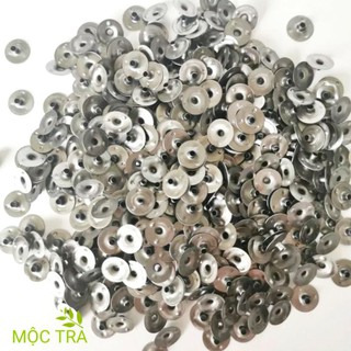 25 CÁI ĐẾ GIỮ TIM NẾN