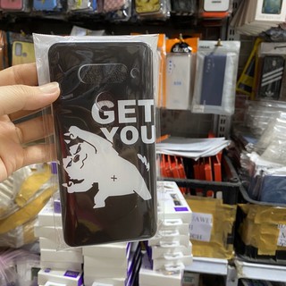 Ốp lưng LG V40 dẻo in hình
