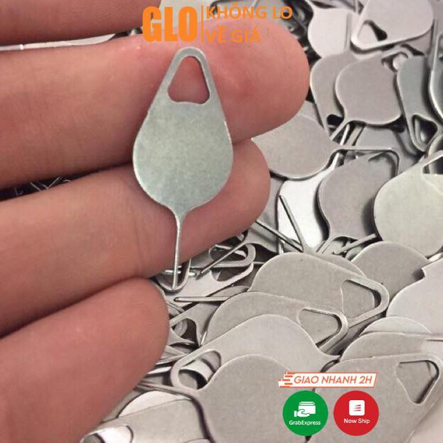 Combo 5 Cây Chọc Sim Điện Thoại Giúp Lấy Sim