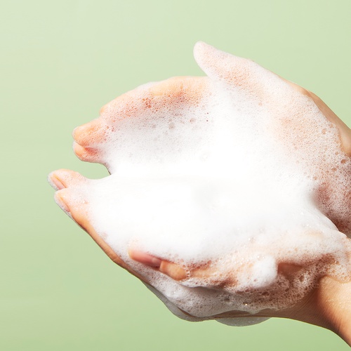 Sữa Rửa Mặt Làm Sạch Se Khít Lỗ Chân Lông Some By Mi Super Matcha Pore Pore Clean Cleansing Gel 100ml
