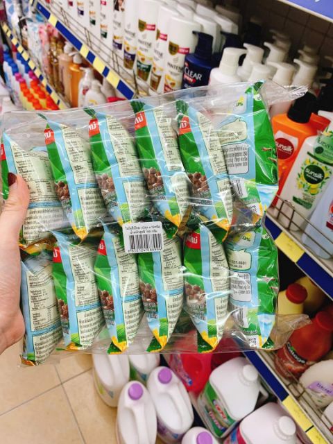 Bim Milo ngũ cốc 39k/12gói