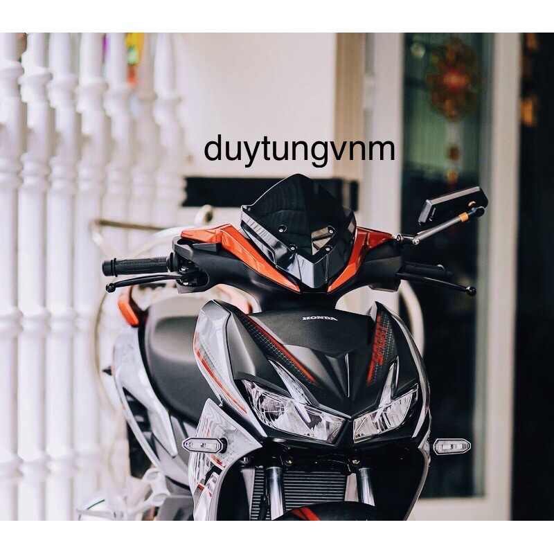 Mão kiểu Z1000 cho winner x