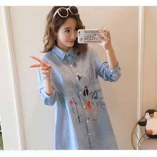 ĐÂM BẦU VÁY BẦU CÔNG SỞ SƠ MI
