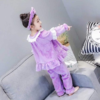 Set đồ bé gái