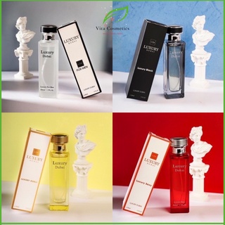 Nước Hoa Luxury Dubai phiên bản mới 50ml