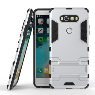 Ốp lưng LG V20 Ironman