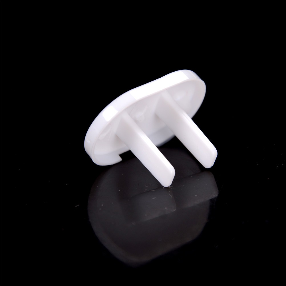 Set 30 Nút Đậy Ổ Cắm Điện Bảo Vệ An Toàn Cho Bé
