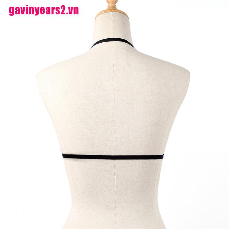 Áo ngực dây thích hợp cho nữ