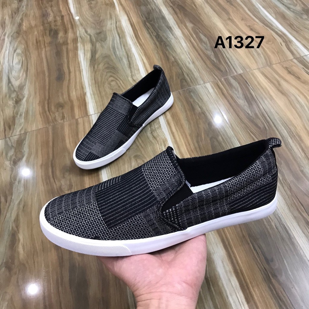 Giày lười eiyo chính hãng (sale size 39)