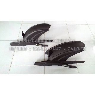 DÈ CHẮN BÙN CACTE NGUYÊN KHỐI CHO EX150