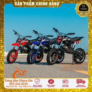 Cào Cào Mini 50cc, Bản có đề nổ, Cào cào tam mao  Bánh To - Có Đề Nổ