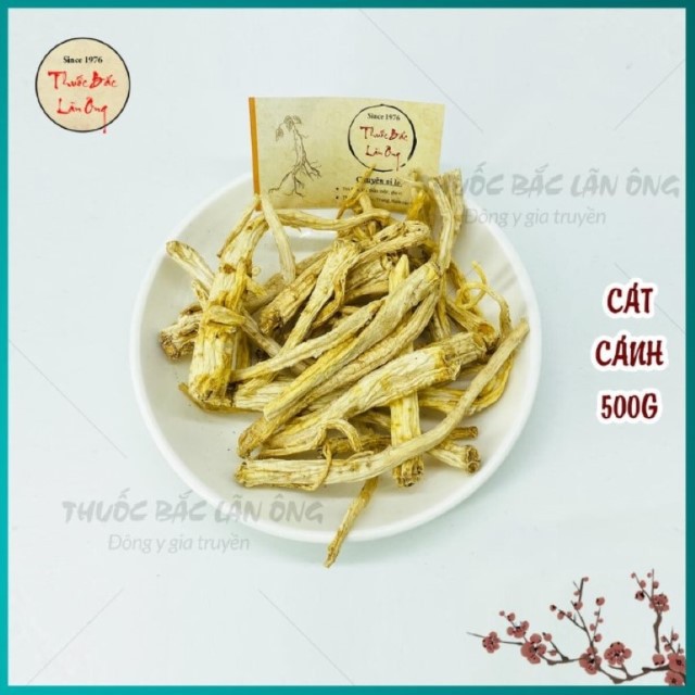 Cát Cánh 500g