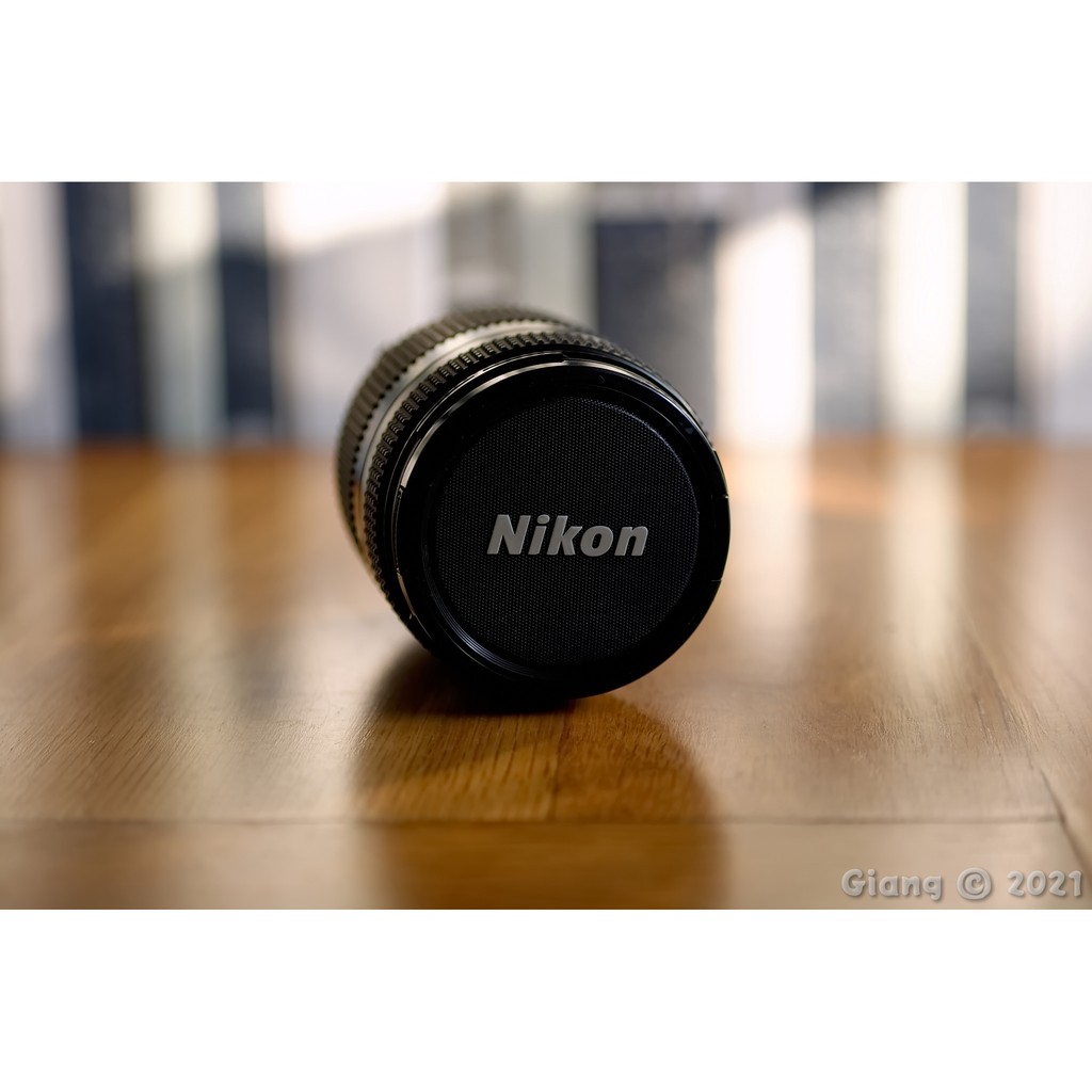 Ống kính Nikon Nikkor AF 35-70mm f2.8 cũ siêu đẹp 95%