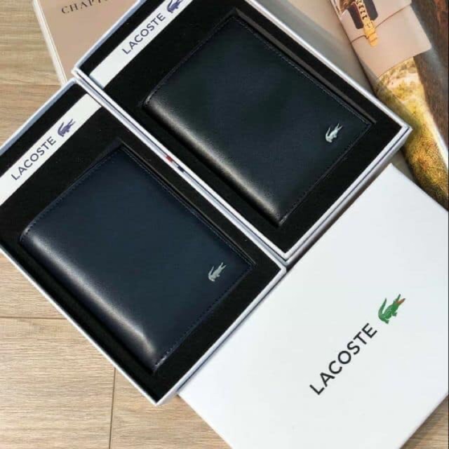 VÍ LASCOTE DÁNG ĐỨNG cho nam
