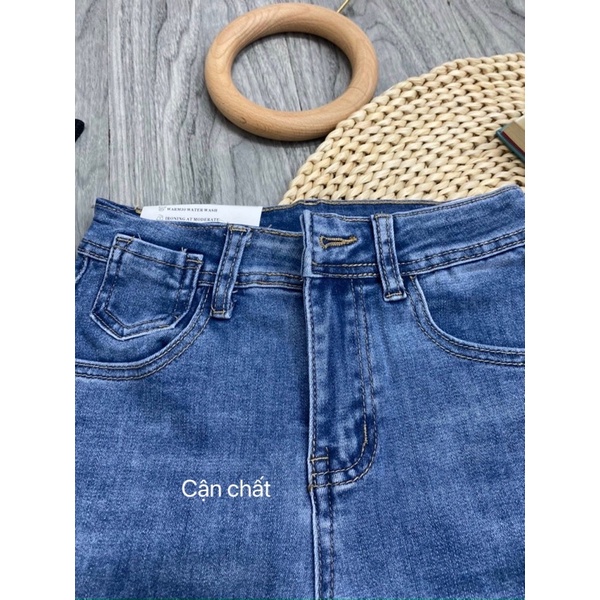Quần Jean Co Giãn NH5781