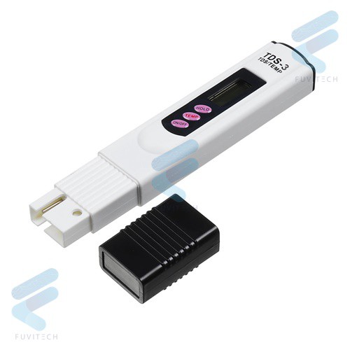 Bút Đo Chất Lượng Nước TDS-3