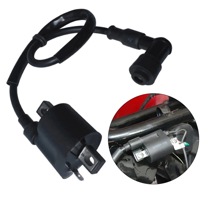 Cuộn Dây Đánh Lửa Cho ZJ125 CG125