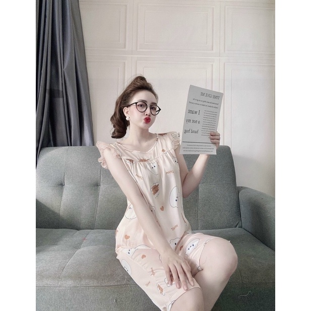 Bộ lửng siêu kute from dưới 60kg | BigBuy360 - bigbuy360.vn