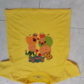 Áo heo peppa cho bé
