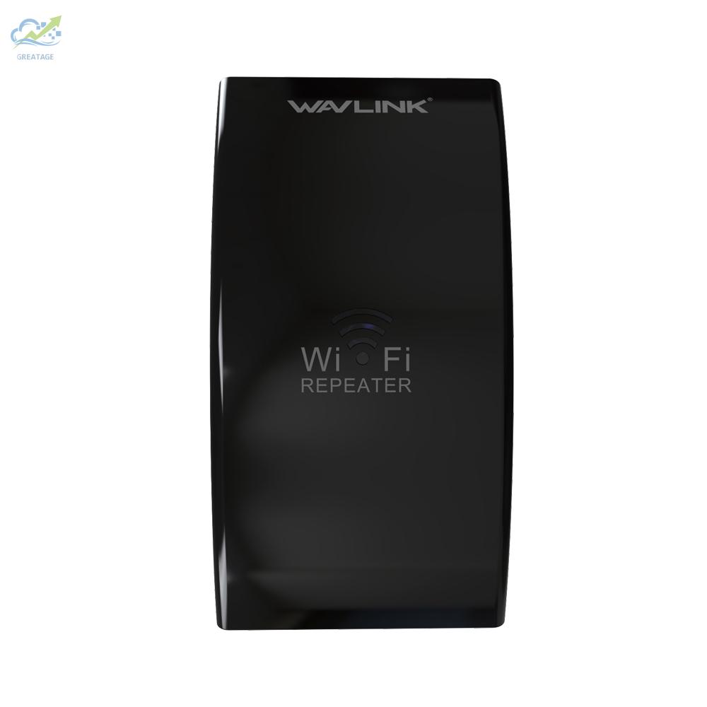 Thiết Bị Phát Wifi Không Dây 300mbps Wavlink Wl-Wn519N2 300m | BigBuy360 - bigbuy360.vn