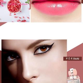 ✨_Coco Lipstick / Moisturizing Lip Gloss Can Change Color To Temperature