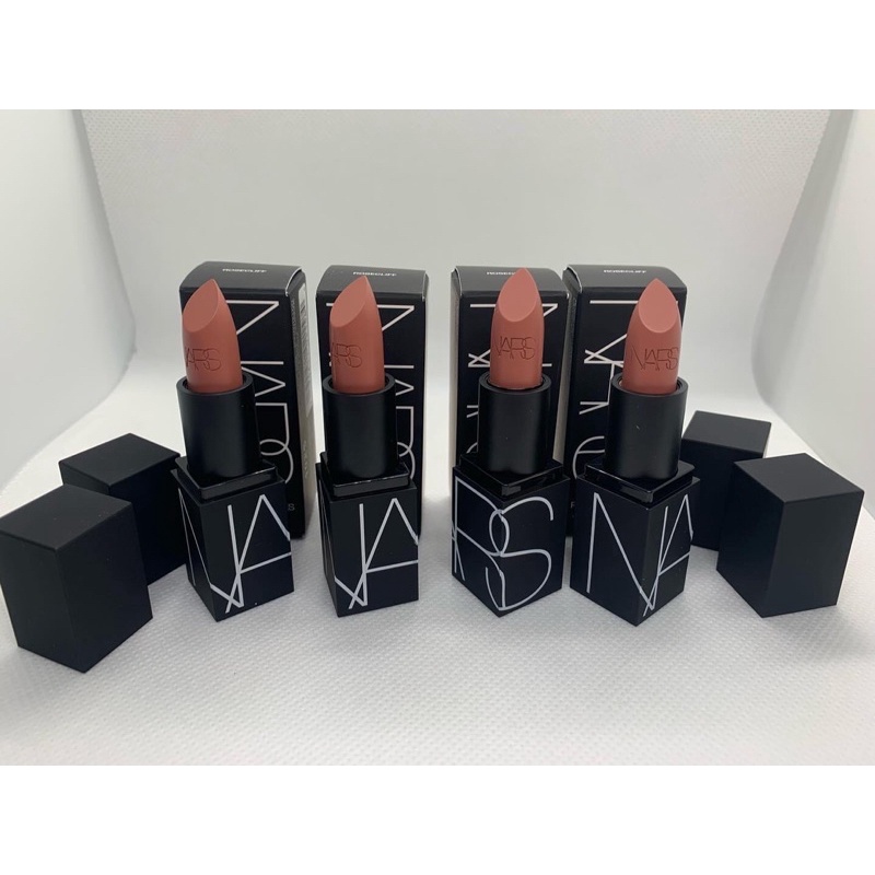 SON MINI NARS ROSECLIFF