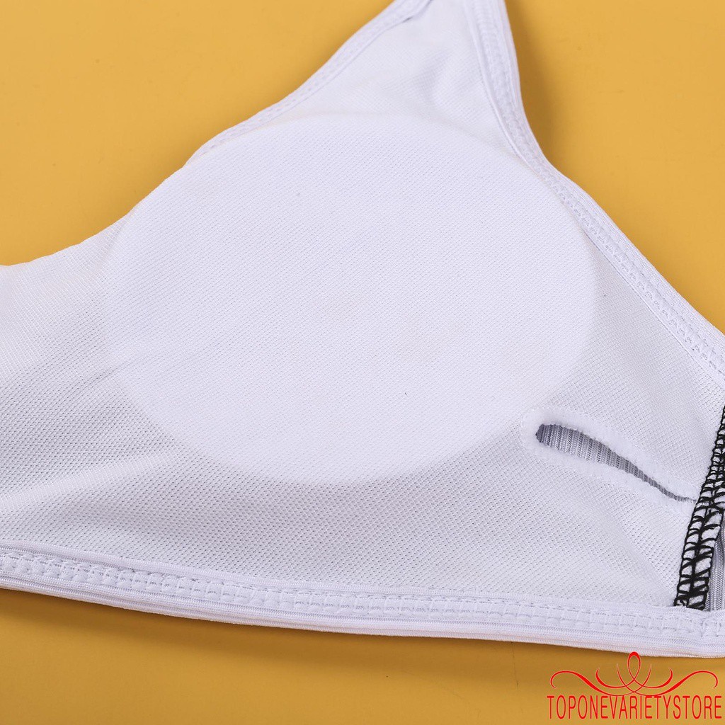 Bộ Đồ Bơi In Chữ Thời Trang Nữ Tính | BigBuy360 - bigbuy360.vn