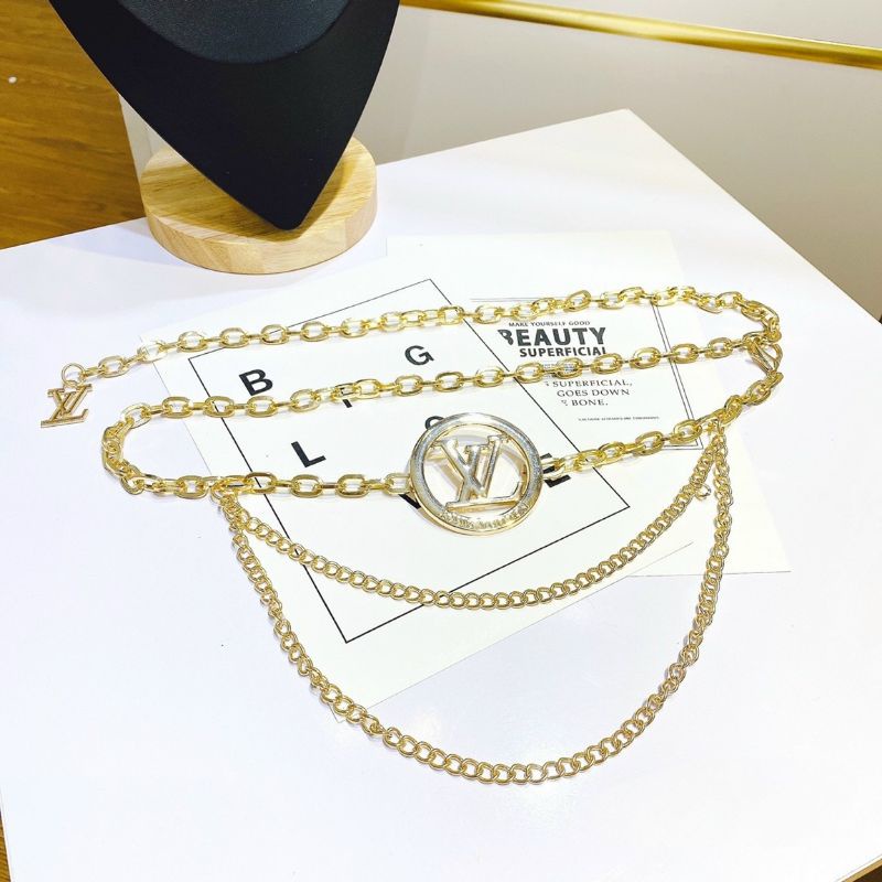 BELT XÍCH L.V NHIỀU TẦNG