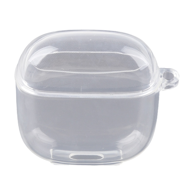 Vỏ trong suốt bọc bảo vệ hộp sạc tai nghe SoundPEATS Air3