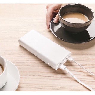 Sạc dự phòng Xiaomi 20000 gen2c