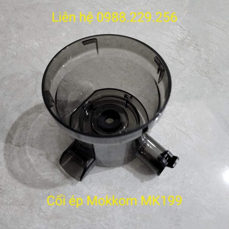 Phụ kiện máy ép chậm mini Mokkom MK199