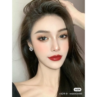 Son mini YSL 1966 - Màu đỏ đất unbox