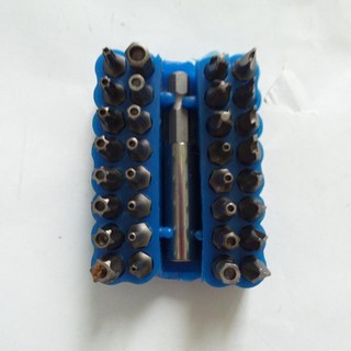 BỘ 33 CHI TIẾT VẶN VÍT