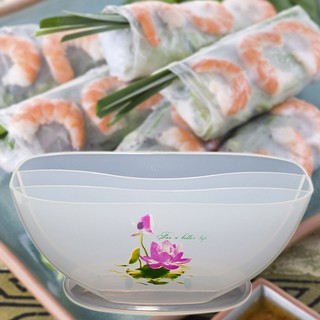 Tô Nhúng Bánh Tráng
