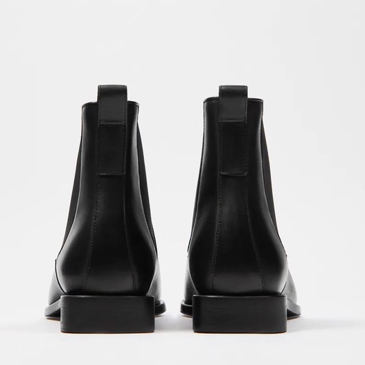 Giày Chelsea boots thời trang nam chất liệu da bò cao cấp 💖Bảo hành 12 tháng💖 | BigBuy360 - bigbuy360.vn