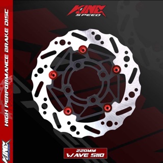 # dĩa trước wave s 110 king speed#