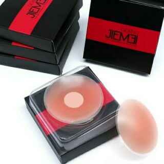 Miếng dán núm ngực hình tròn/tim/hoa