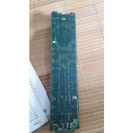 Remote Điều khiển từ xa smart tivi PANASONIC zin theo tivi