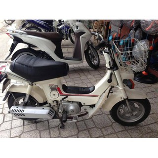 Mâm xe Chaly 3 lỗ - 4 lỗ.