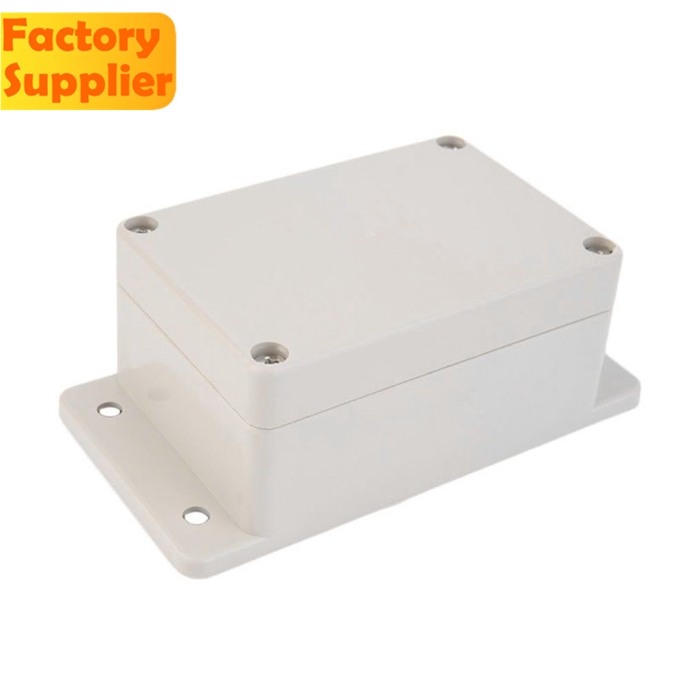 Hộp nhựa đựng đồ điện pcbfun chống thấm nước kích thước 100 x 68 x 50mm