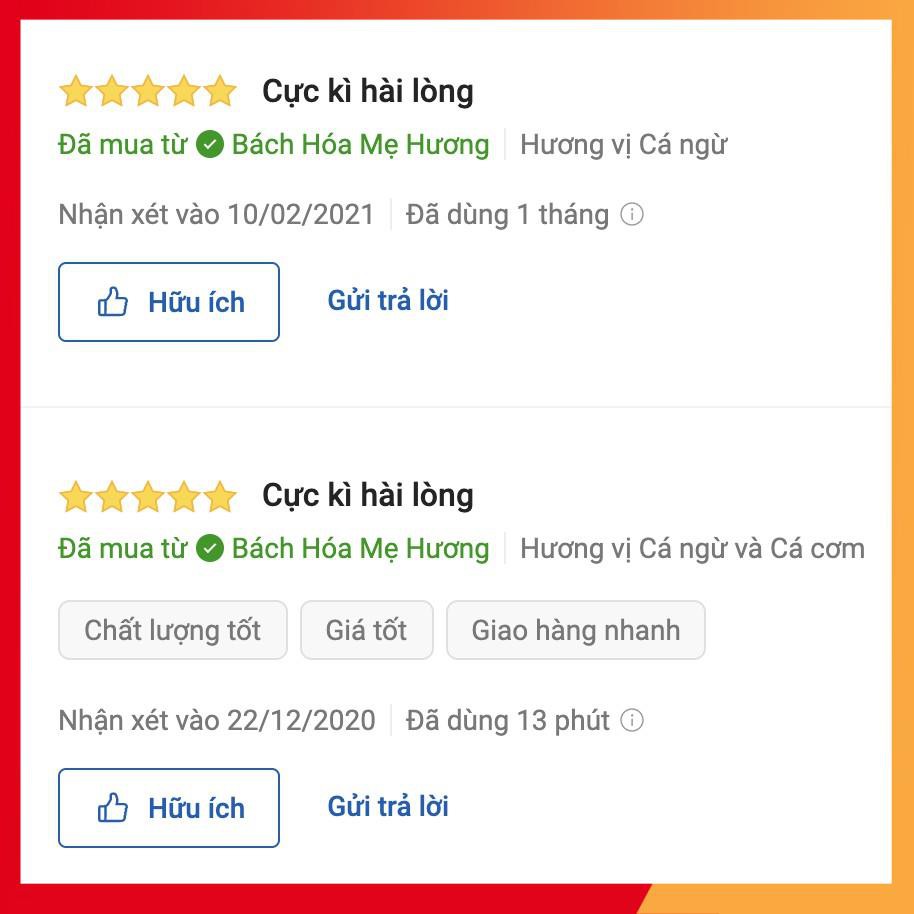 ⚡FREESHIP⚡ Pate lon cho mèo Happy Cat 160g, thức ăn tăng cân mập mèo lớn mèo con nhỏ POM'S HOUSE